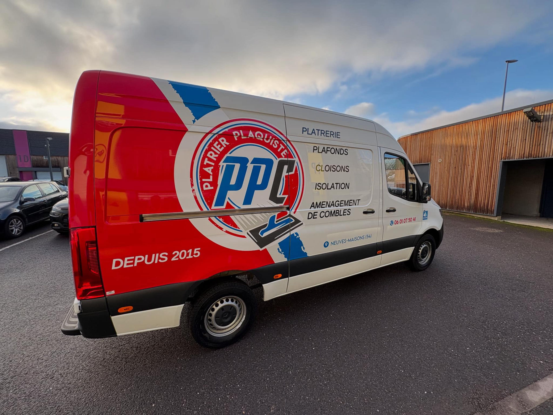 Mobirise Website Builder